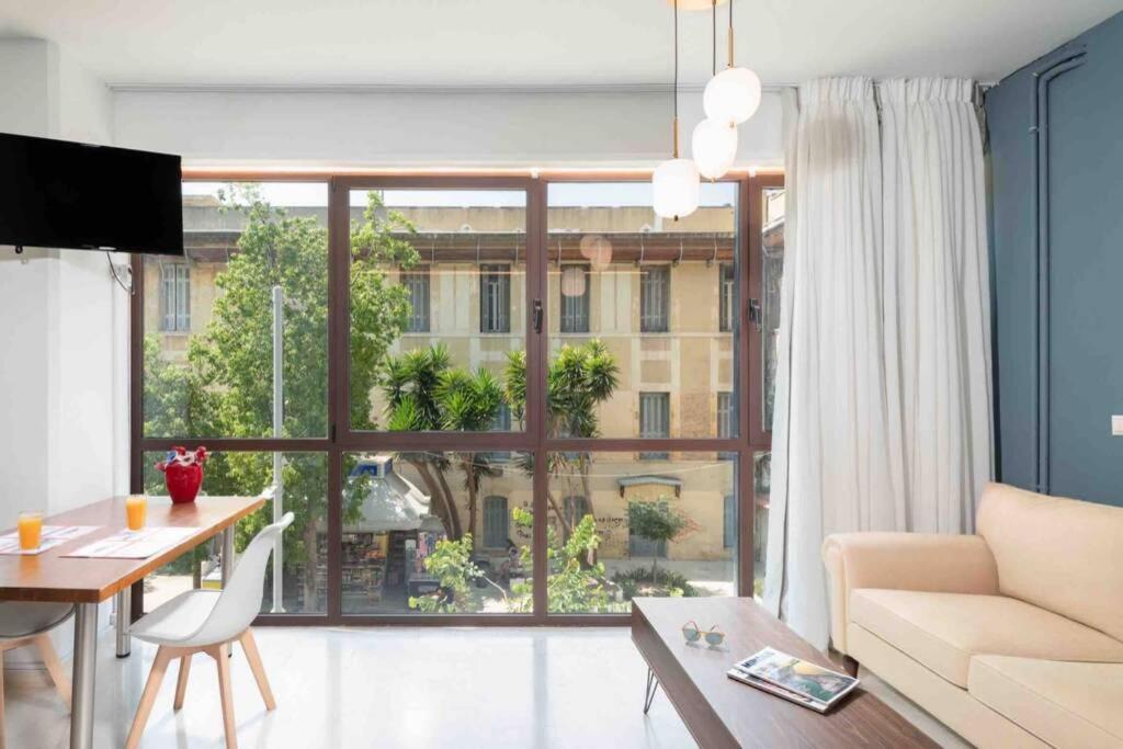 Urban View Studio Iraklio Exteriér fotografie